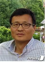 고등과학원 김인강 교수ⓒ News1
