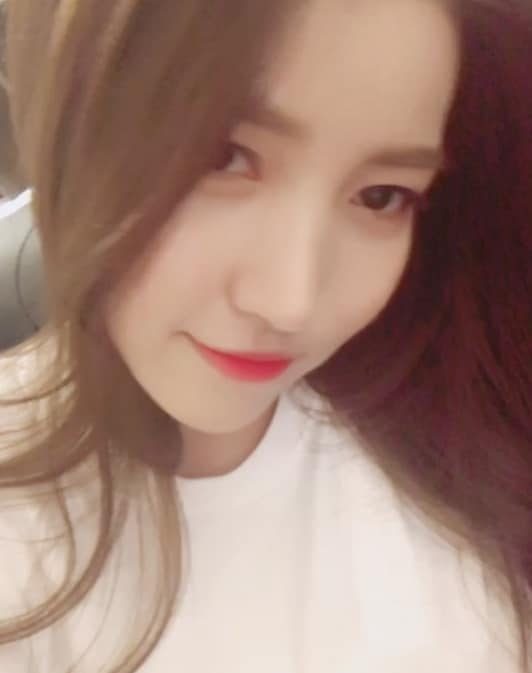 여자친구 SNS ⓒ News1