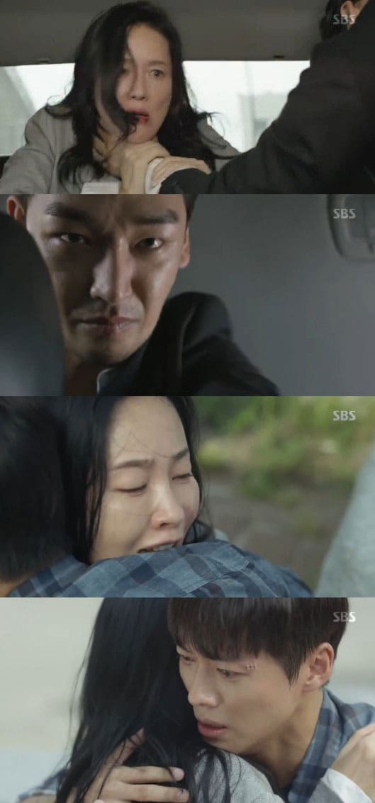 '조작' 방송 캡처 ⓒ News1