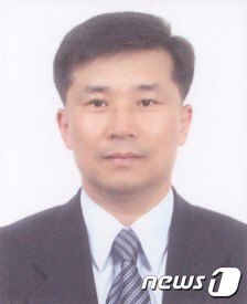 최충석 전주대 소방안전공학과 교수.(전주대 제공)ⓒ News1