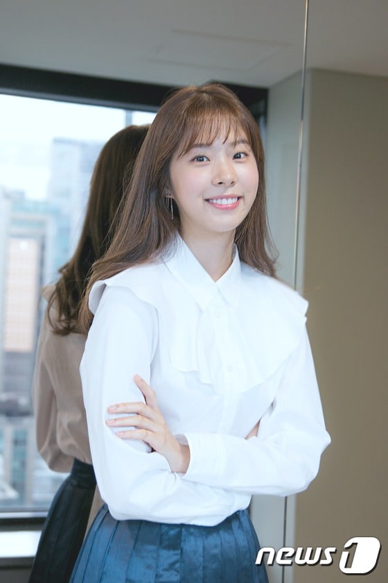 배우 서은수 ⓒ News1 강고은 에디터