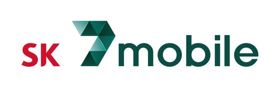 SK텔링크의 새로운 알뜰폰(MVNO) 브랜드 'SK 세븐모바일' ⓒ News1