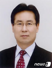 신달순 용평리조트 신임 대표. ⓒ News1