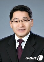 이경신 전북 고창군의회 부의장 ⓒ News1