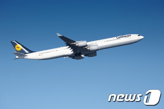 루프트한자 제공ⓒ News1