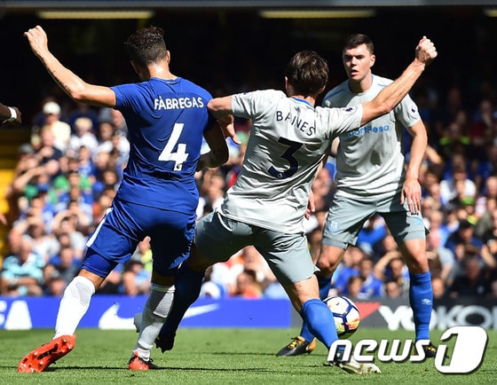 잉글랜드 프리미어리그가 2018-2019 시즌부터 개막 전에 이적시장 문을 닫기로 결정했다. ⓒ AFP=News1