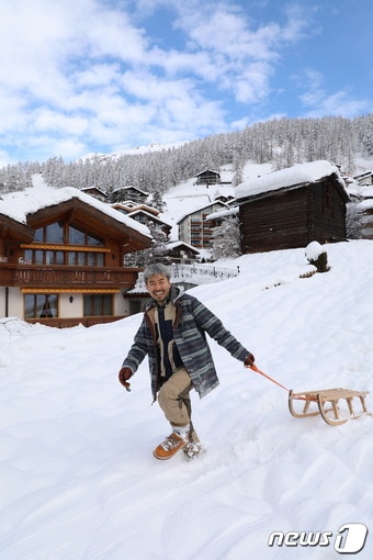 스위스관광청 제공ⓒ News1