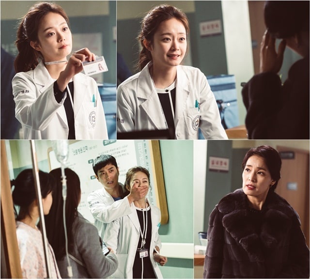 tvN '크로스' 제공 ⓒ News1