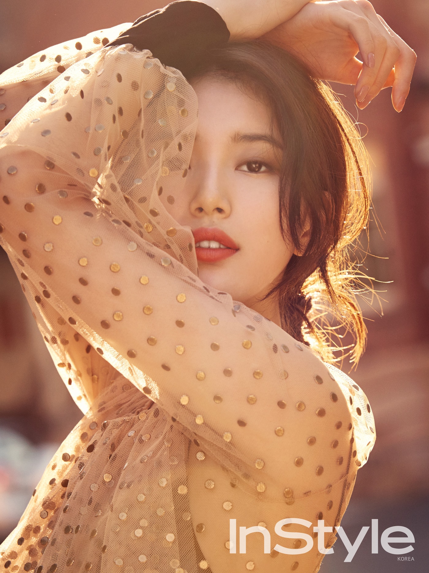 인스타일 ⓒ News1