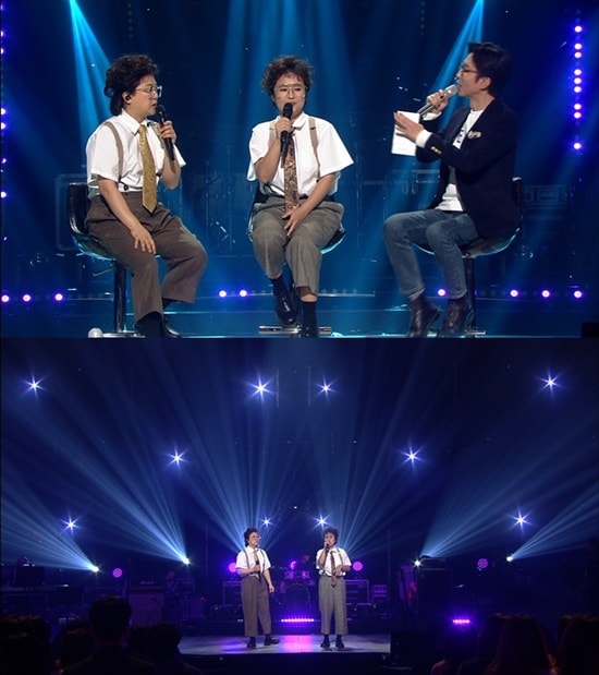 KBS 2TV '유희열의 스케치북'ⓒ News1