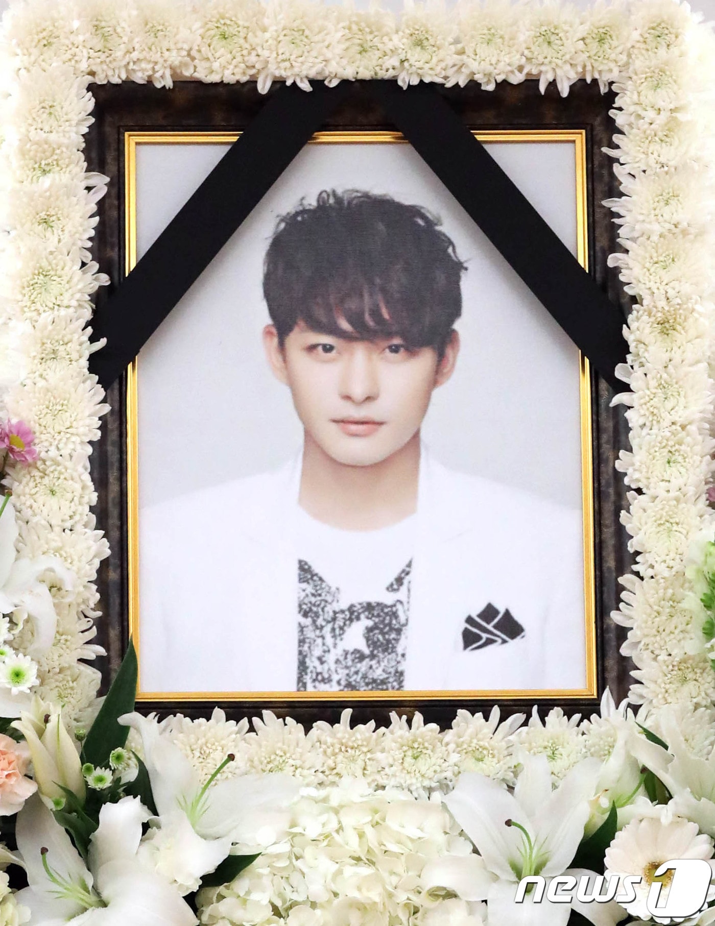 故 배우 전태수 / 사진=사진공동취재단 ⓒ News1 권현진 기자