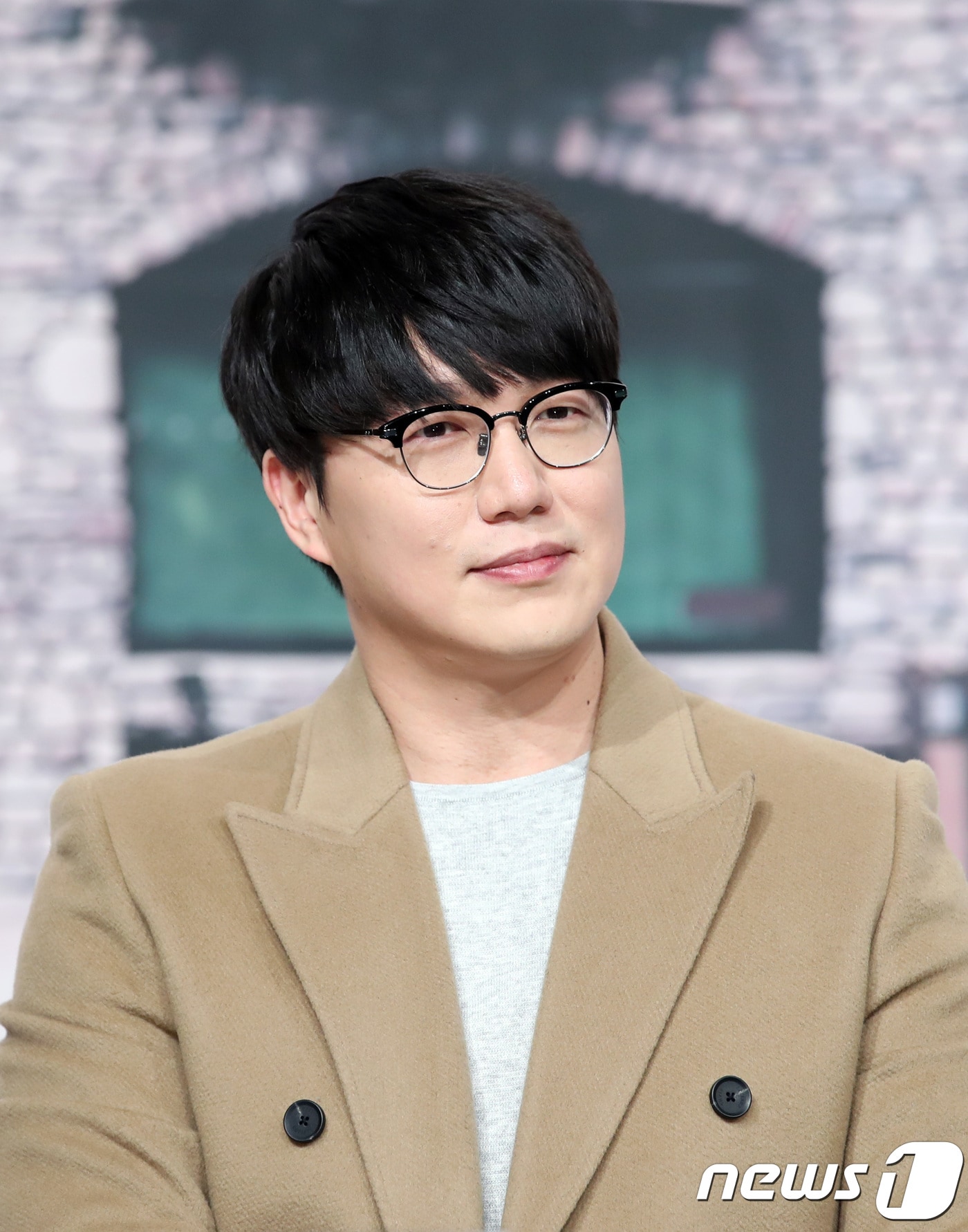 가수 성시경 ⓒ News1