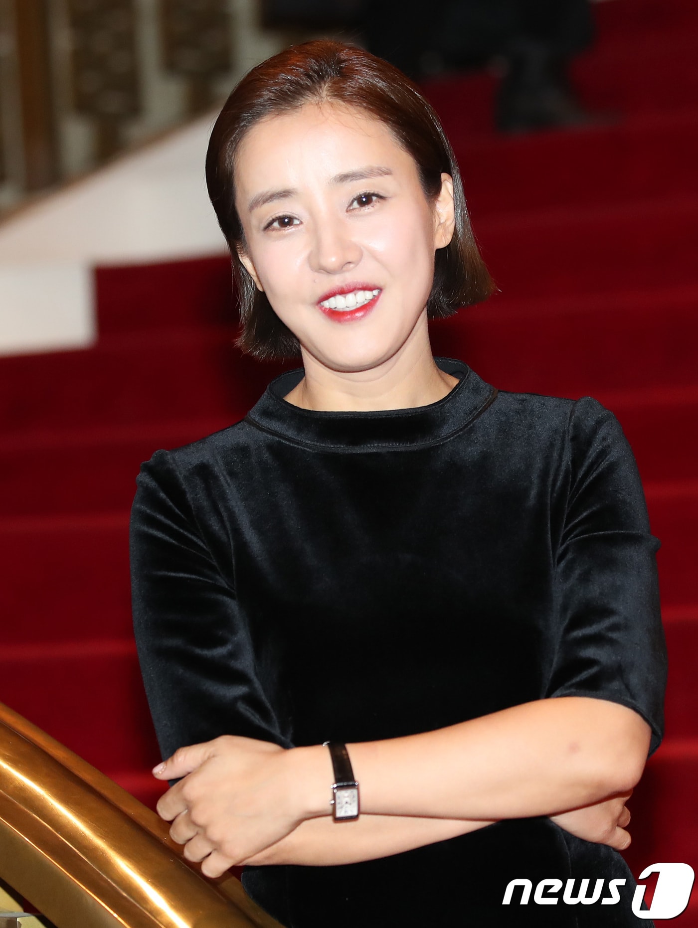 배우 박은혜 ⓒ News1 권현진 기자