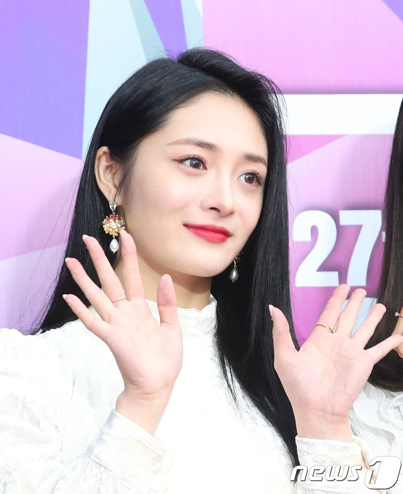 프리스틴 주결경 ⓒ News1