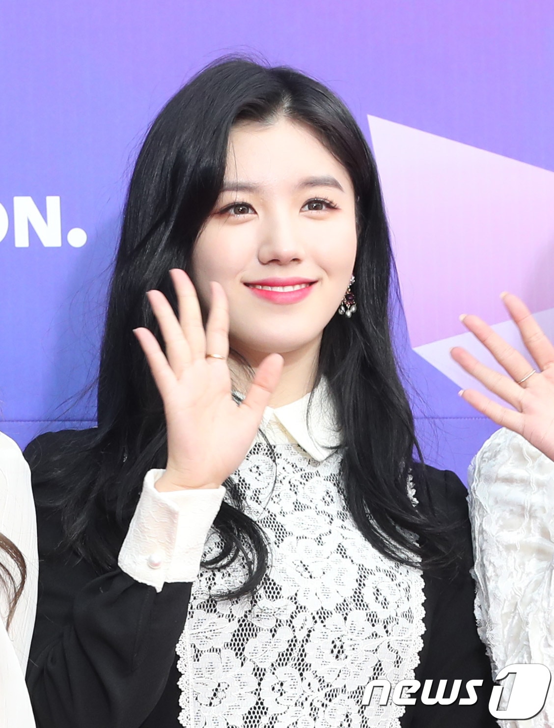 프리스틴 시연ⓒ News1