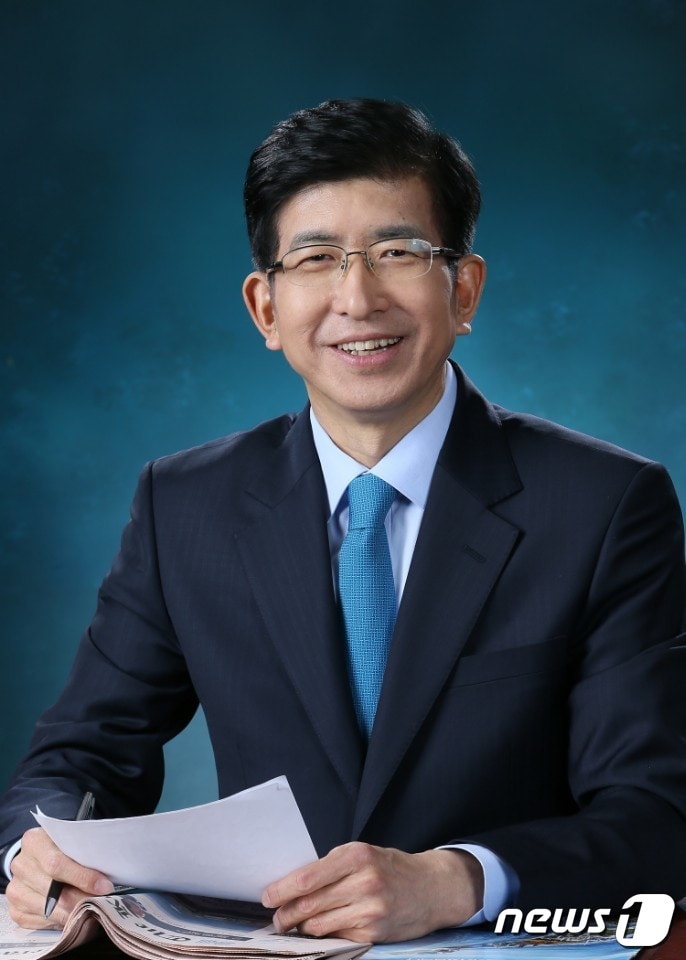 이상식 대구 수성을 예비후보. 뉴스1 DB