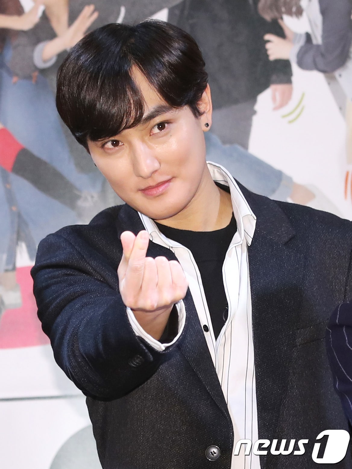 가수 강타 ⓒ News1