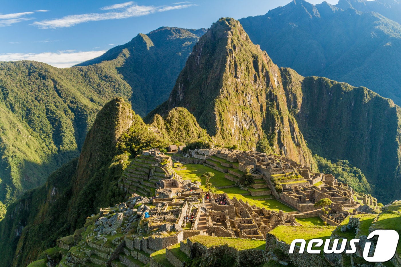 페루 마추픽추. 이하 참좋은여행 제공ⓒ News1