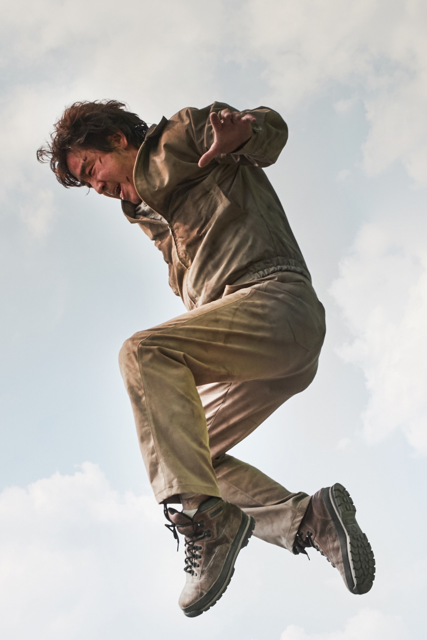 '염력' 스틸 컷 ⓒ News1