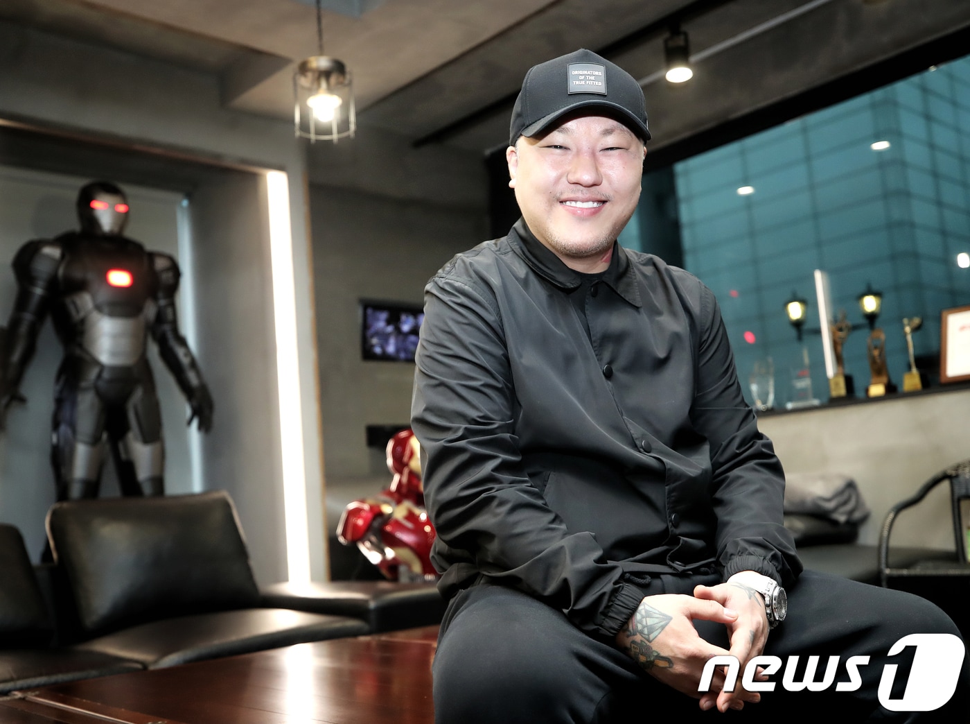 용감한형제ⓒ News1