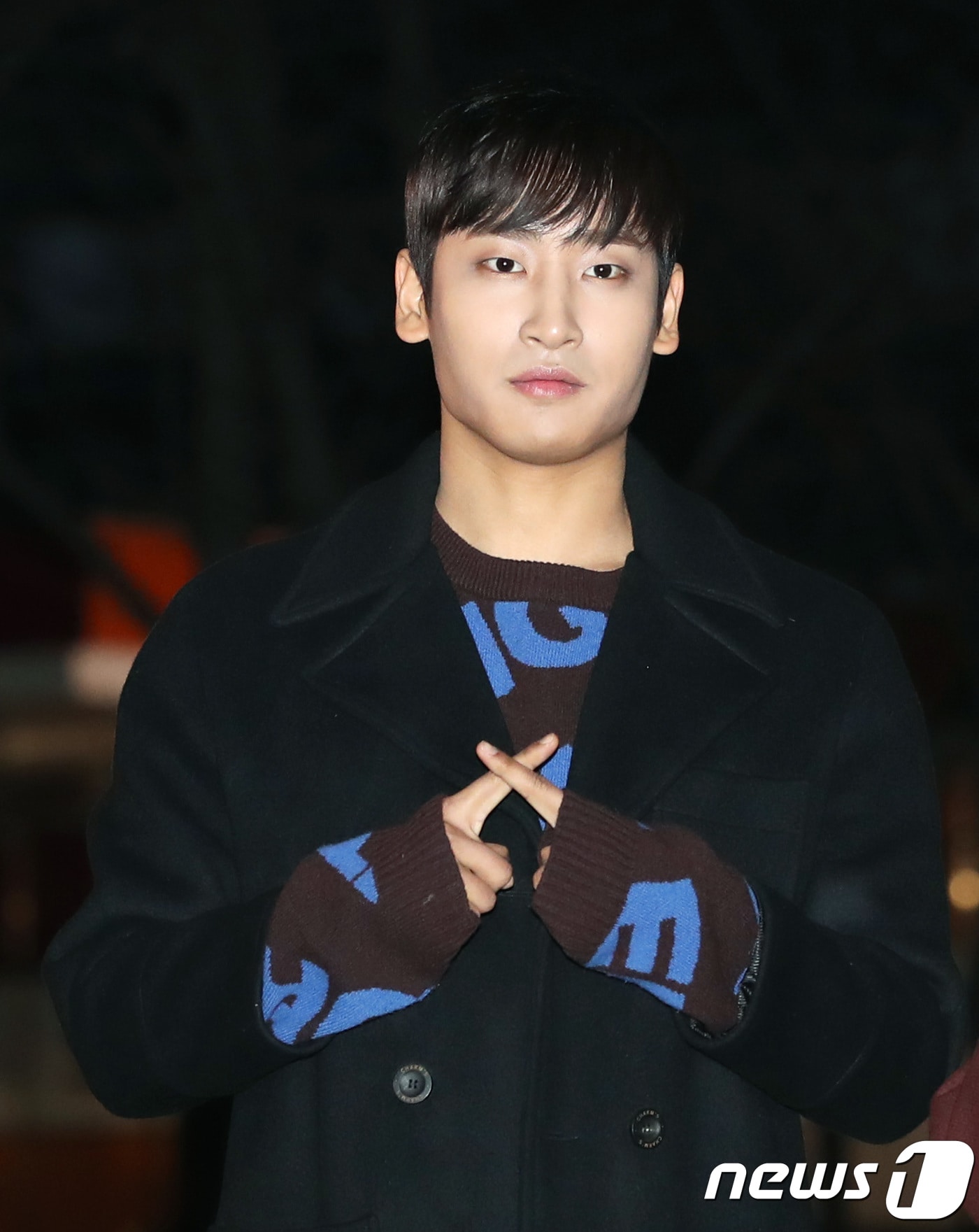 가수 박재정 ⓒ News1 권현진 기자