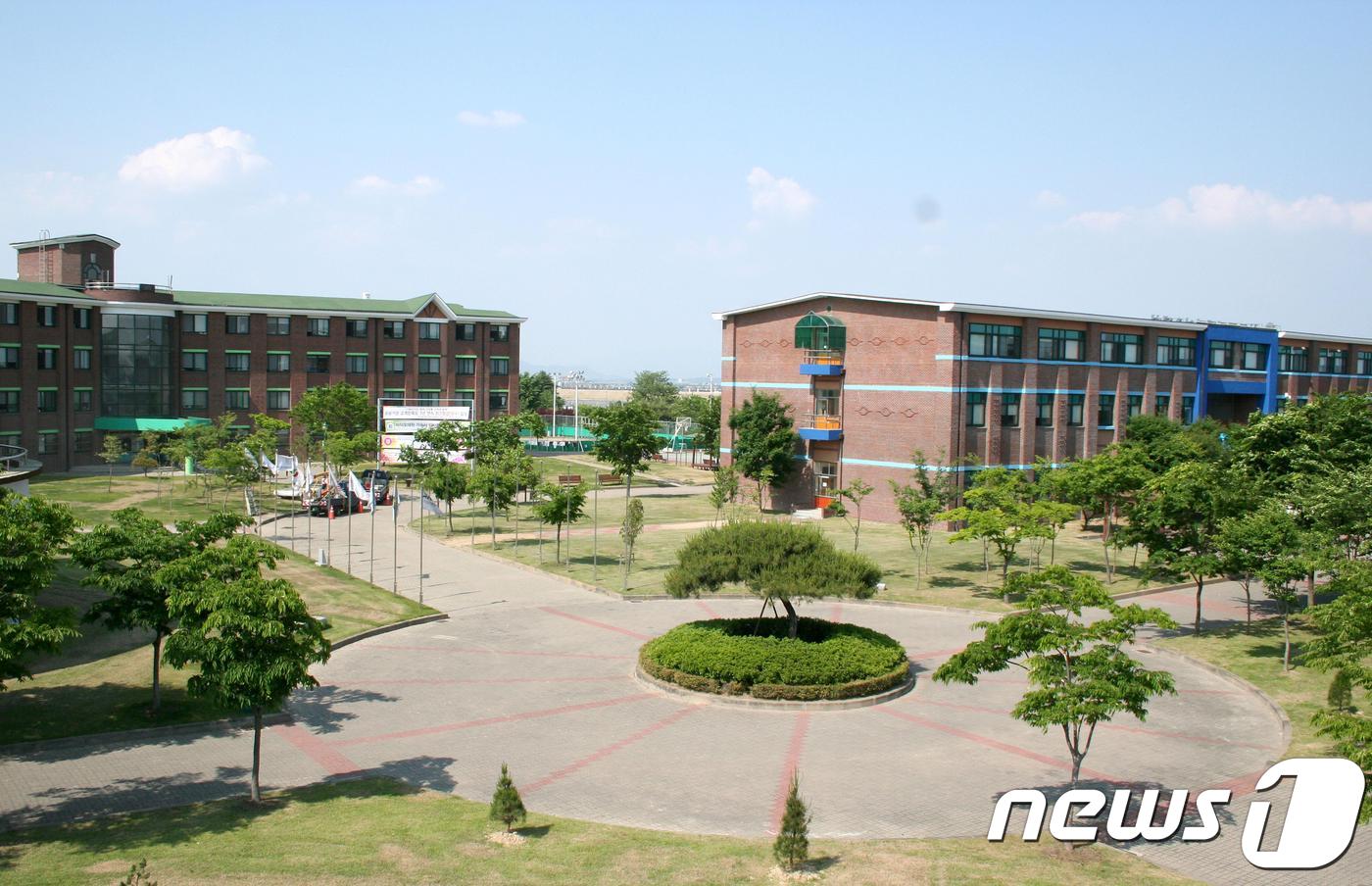 한국폴리텍대학 바이오캠퍼스