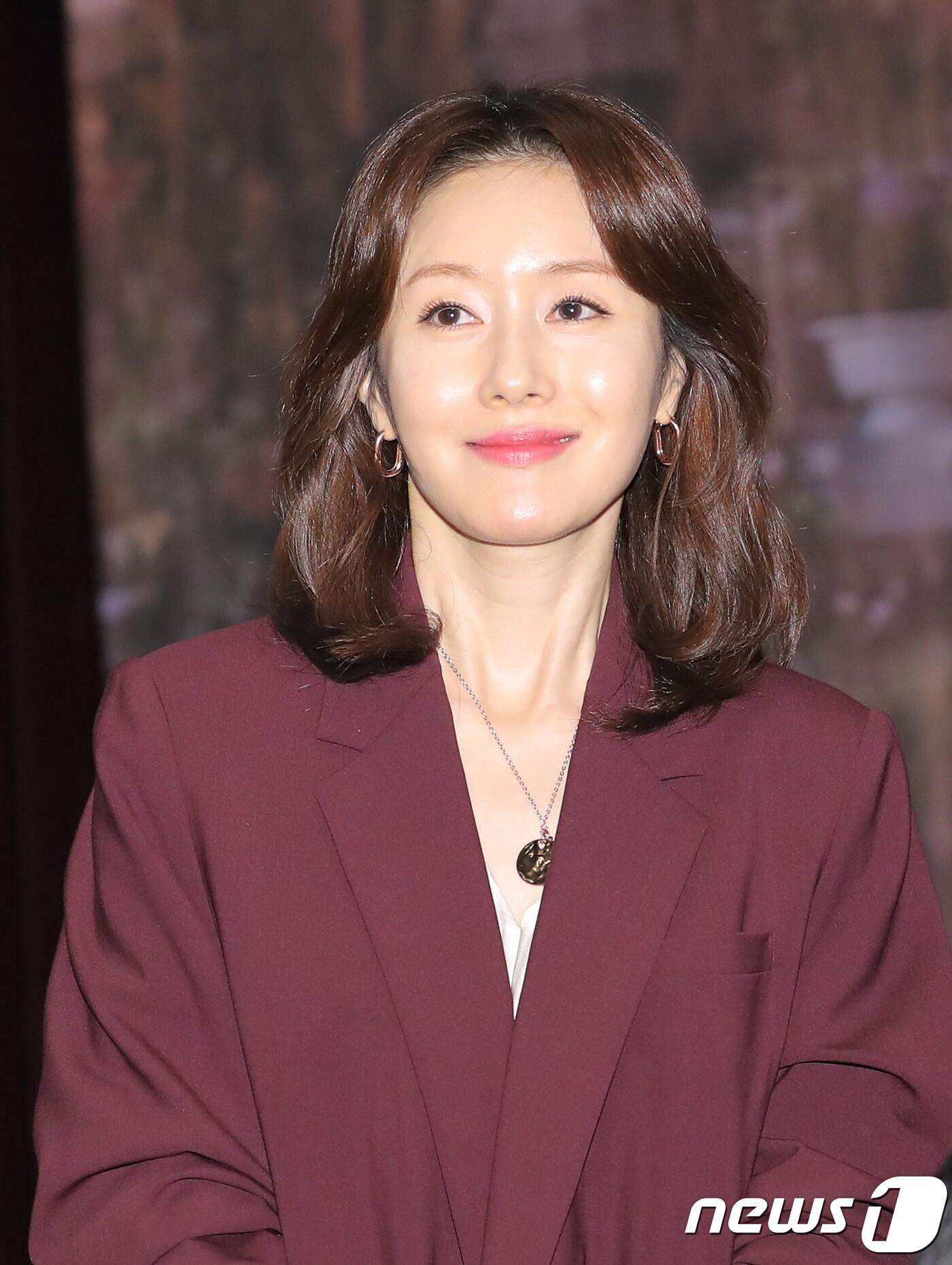 배우 김지수./뉴스1 ⓒ News1