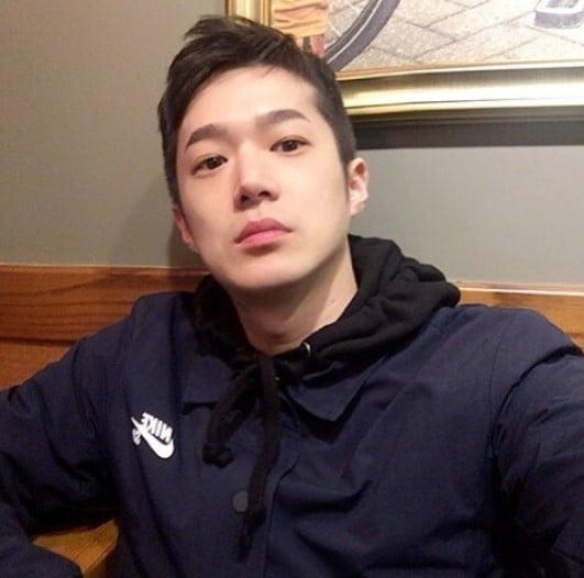 김현우 인스타그램 ⓒ News1