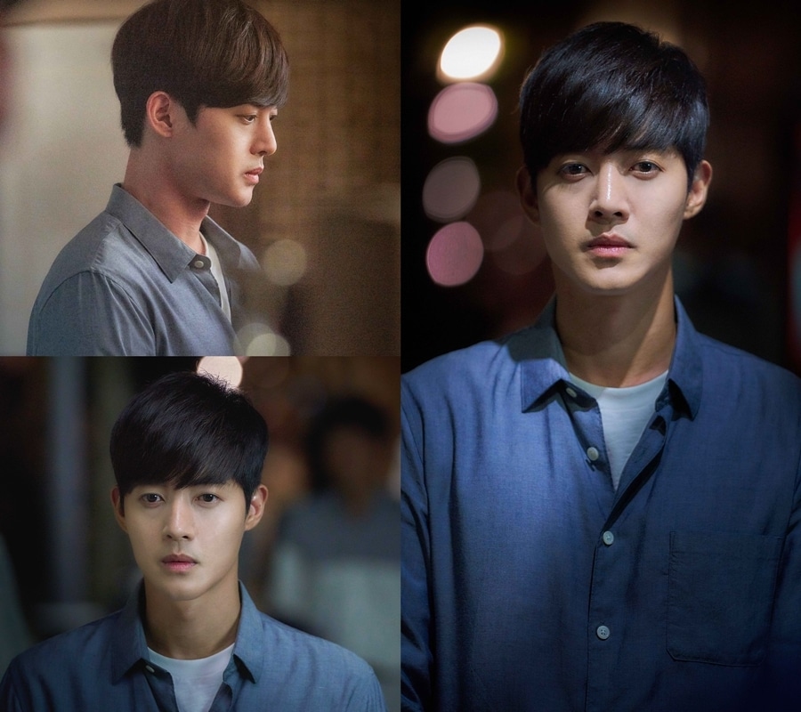KBS W 시간이 멈추는 그때' ⓒ News1