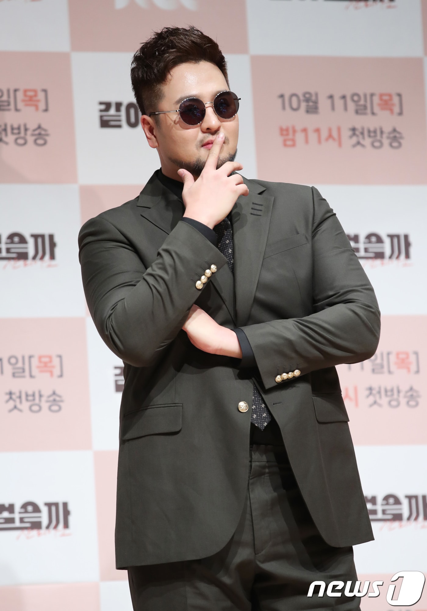 god 김태우 ⓒ News1 권현진 기자