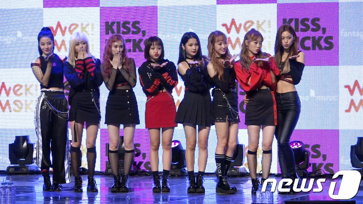 위키미키 ⓒ News1