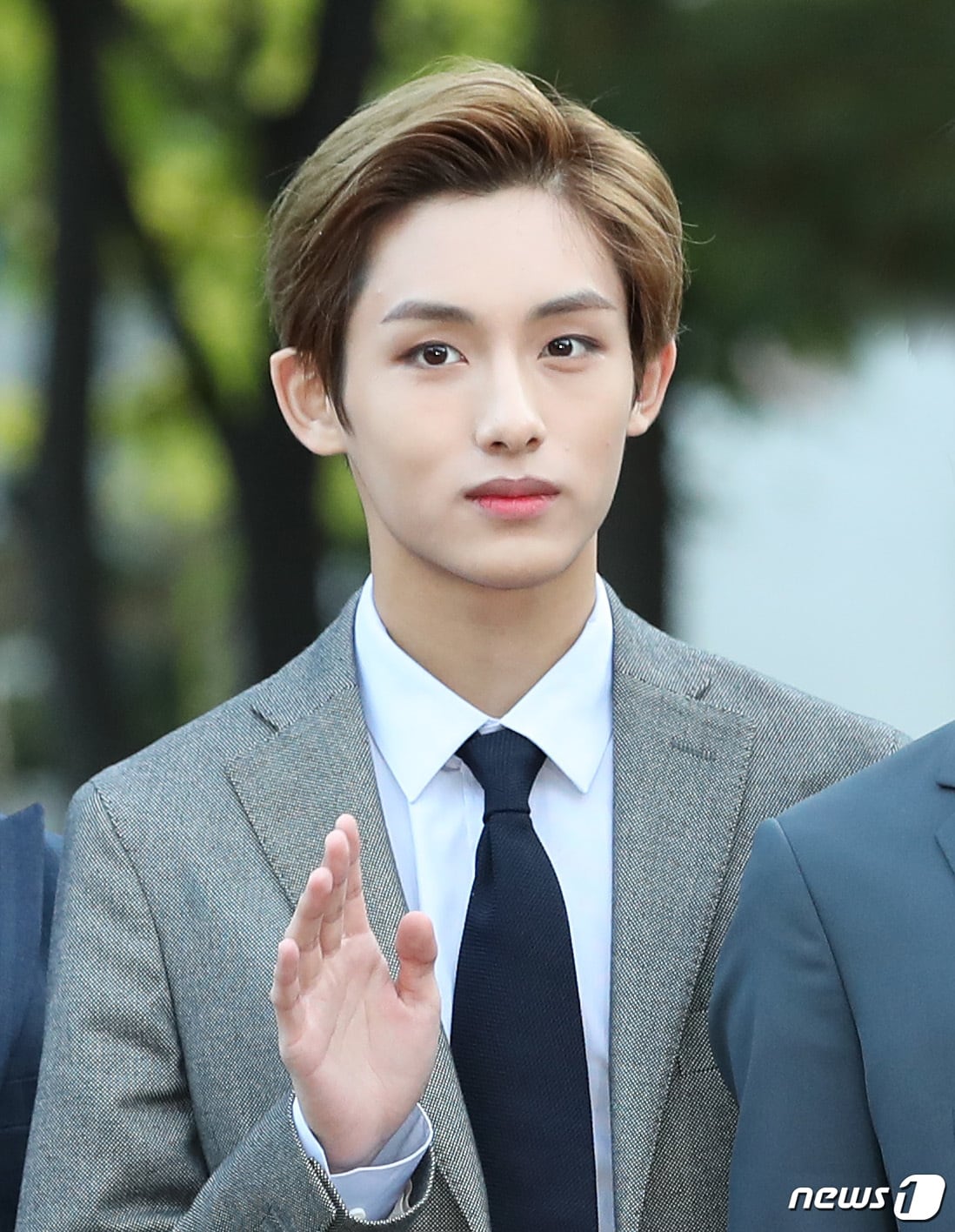 NCT 윈윈 ⓒ 뉴스1