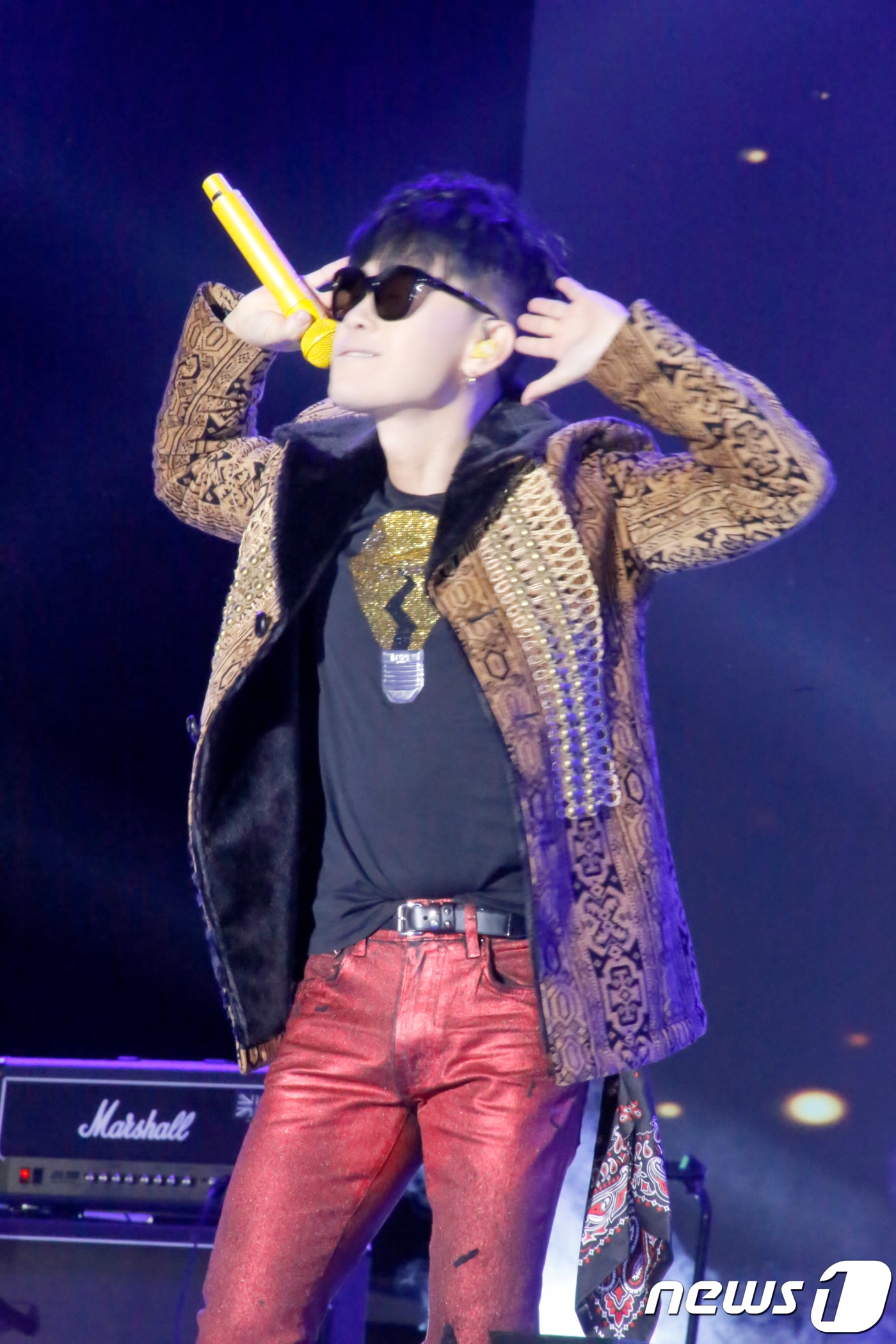 가수 이승환ⓒ News1 정우용 기자