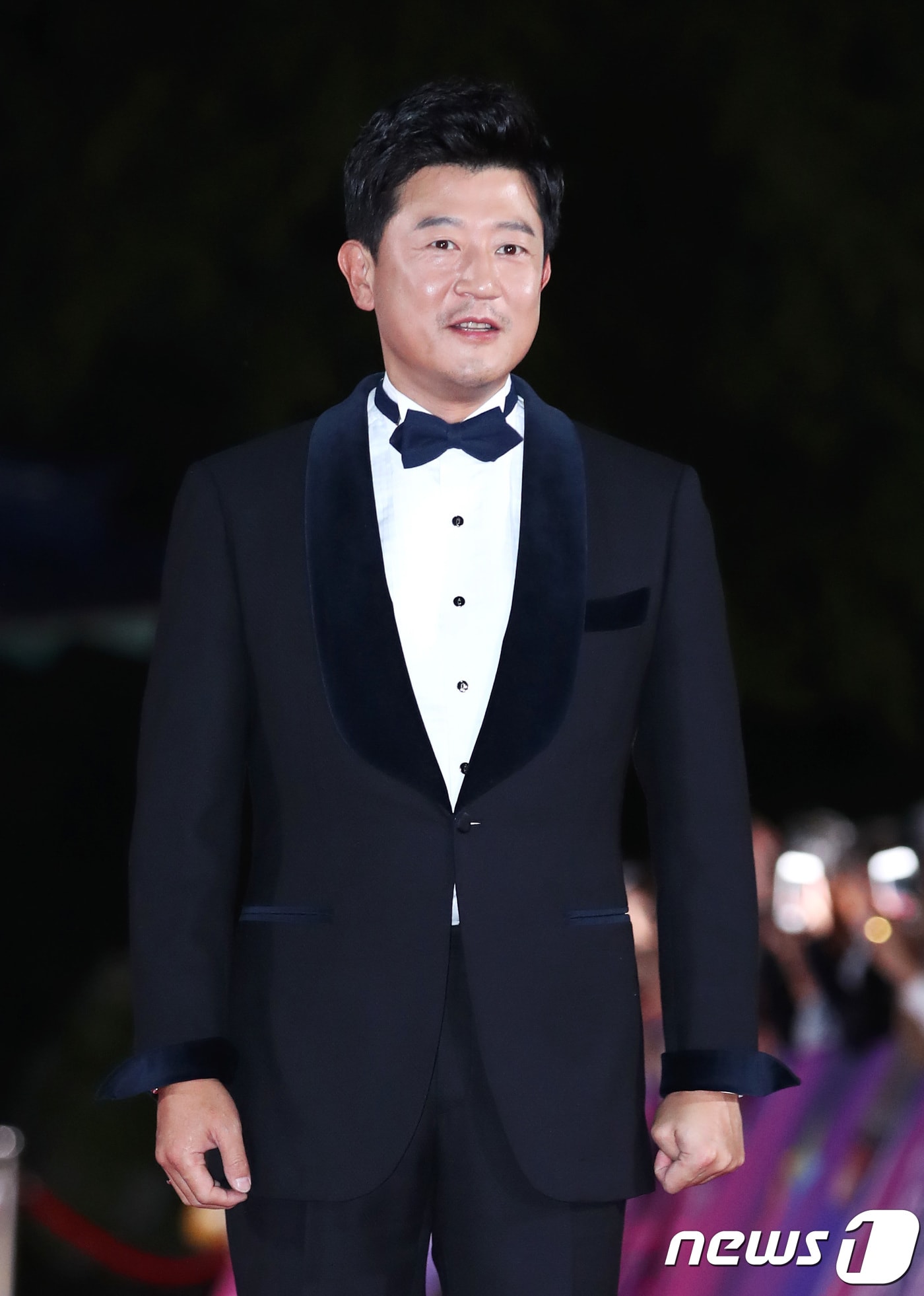 배우 박상민 /뉴스1 ⓒ News1