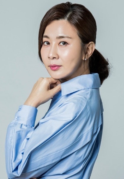 양정아/사진=SBS홈페이지 캡처 ⓒ News1