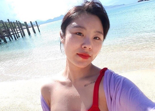 마마무 휘인ⓒ News1