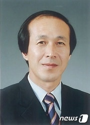 이강춘 무주군 지역사회보장협의체 민간 공동위원장/뉴스1ⓒ News1