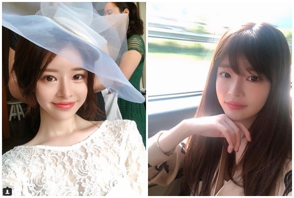 유혜원 SNS ⓒ News1