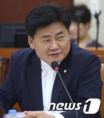 소병훈 의원 ⓒ News1