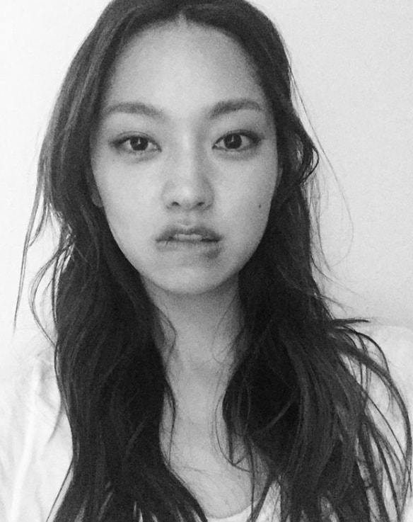 최유화 SNS ⓒ News1