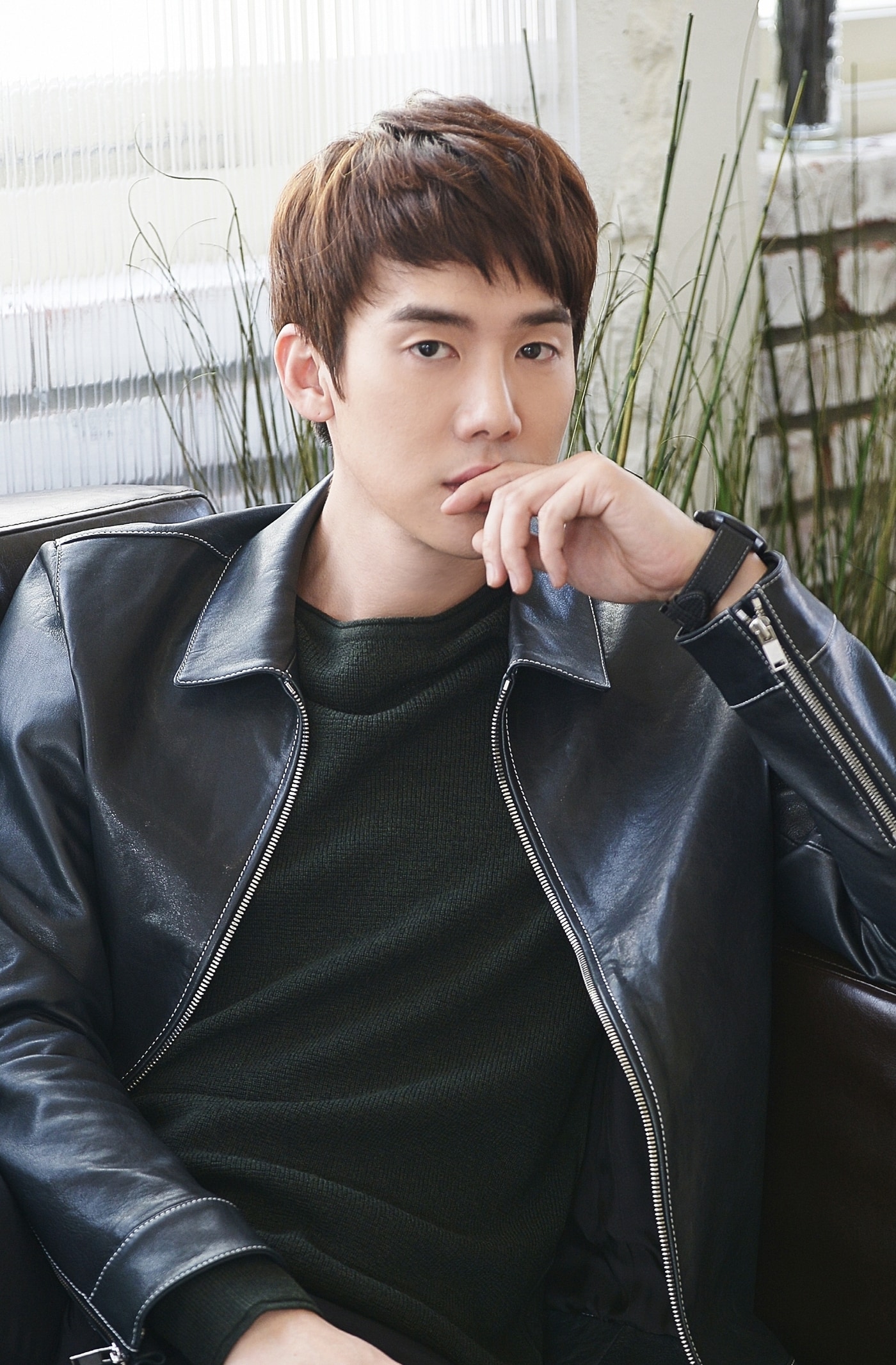 킹콩 by 스타쉽 ⓒ News1