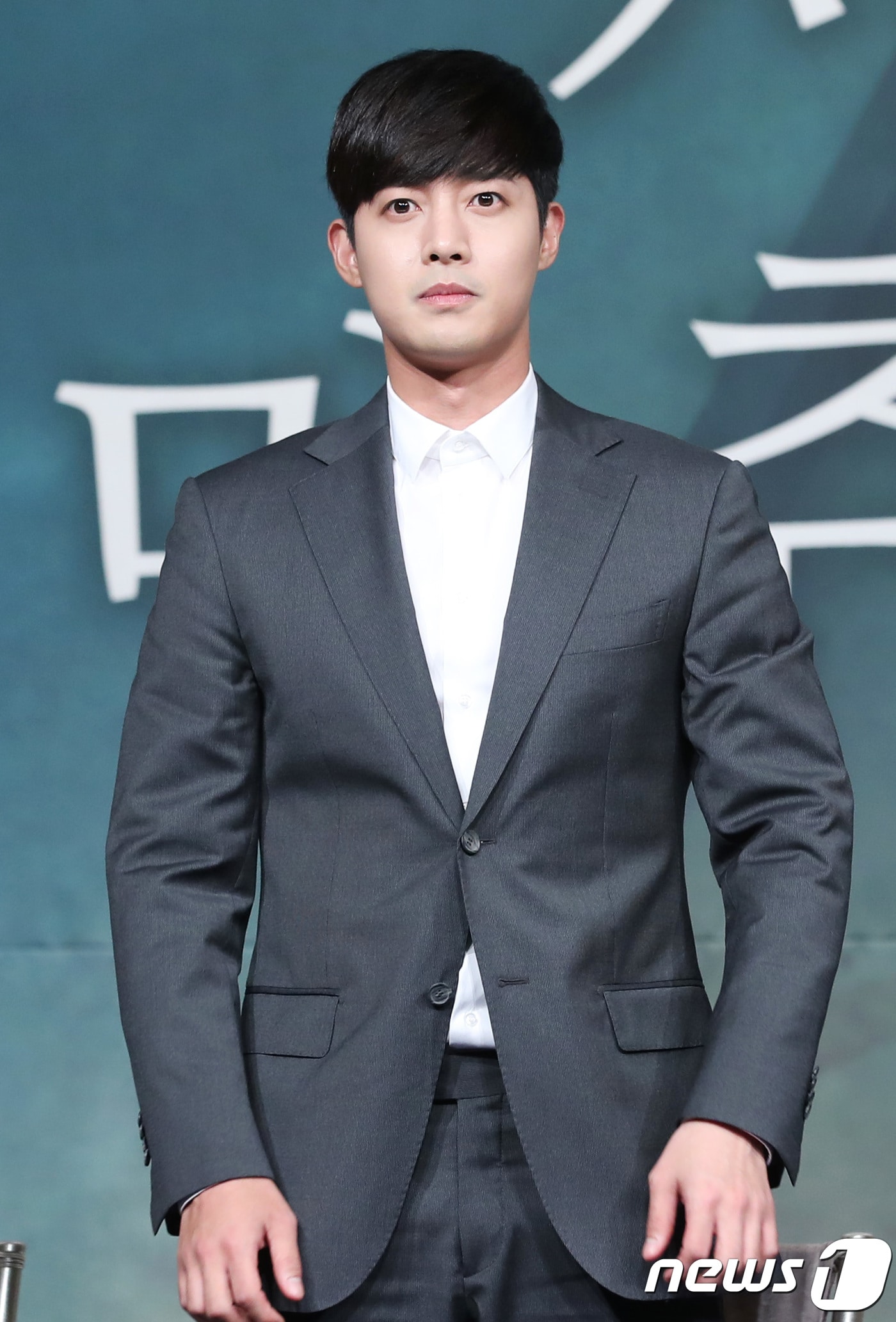 배우 김현중 ⓒ News1 권현진 기자