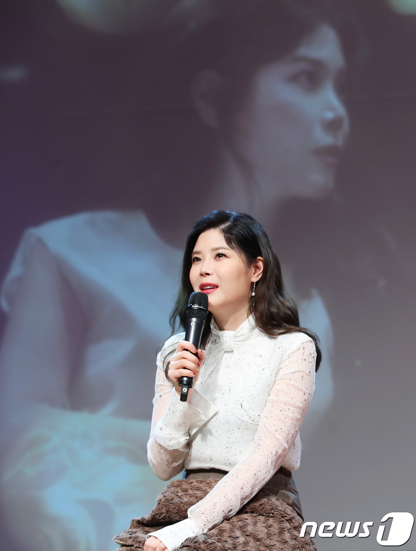 가수 린 ⓒ News1