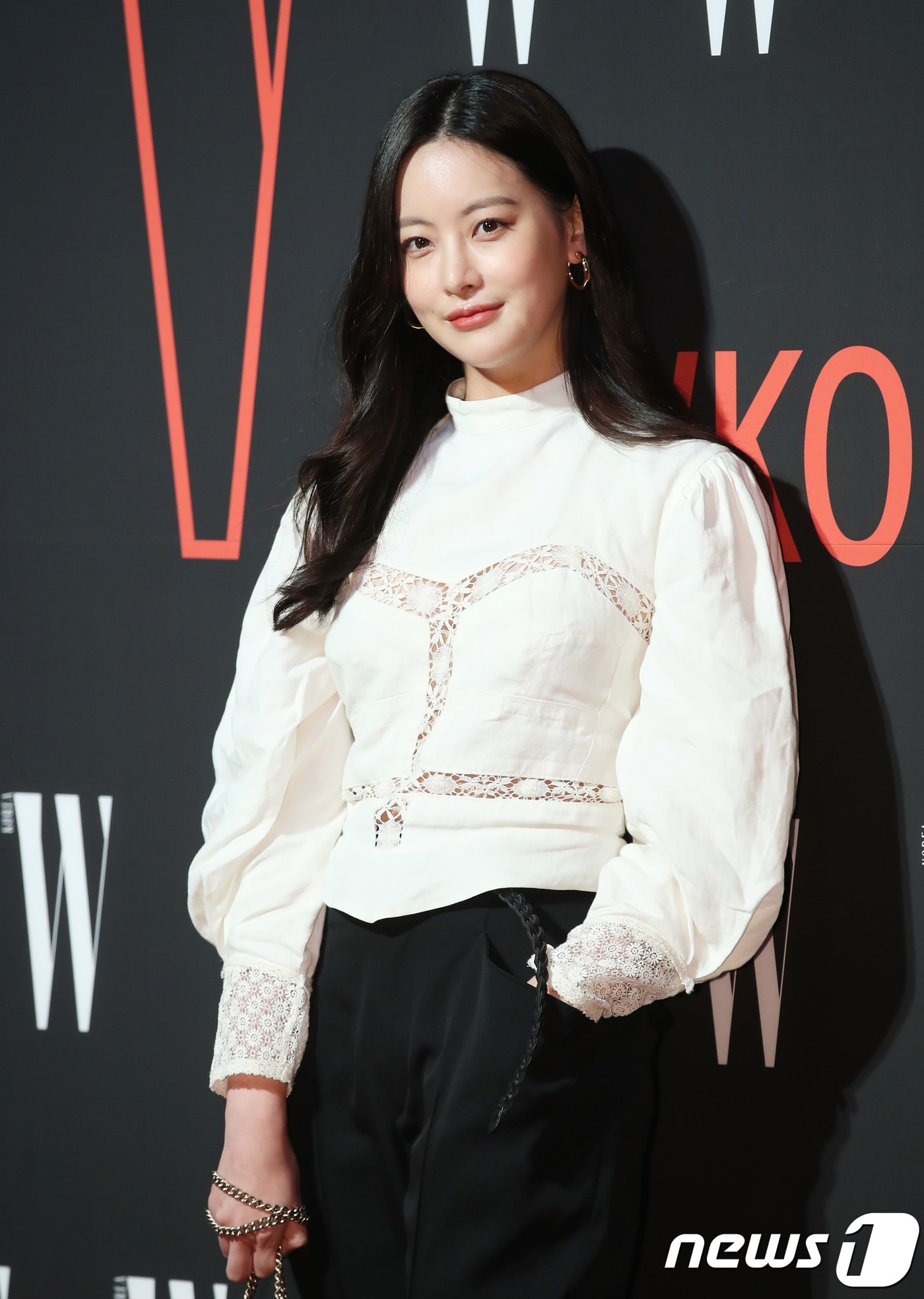 배우 오연서 2018.10.26/뉴스1 ⓒ News1