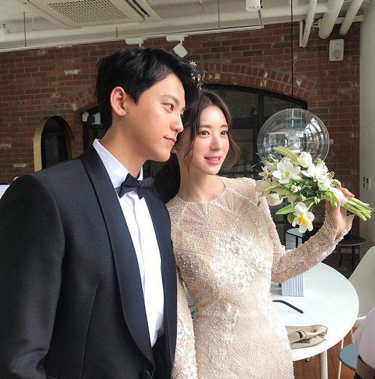 유혜주 인스타그램 ⓒ News1