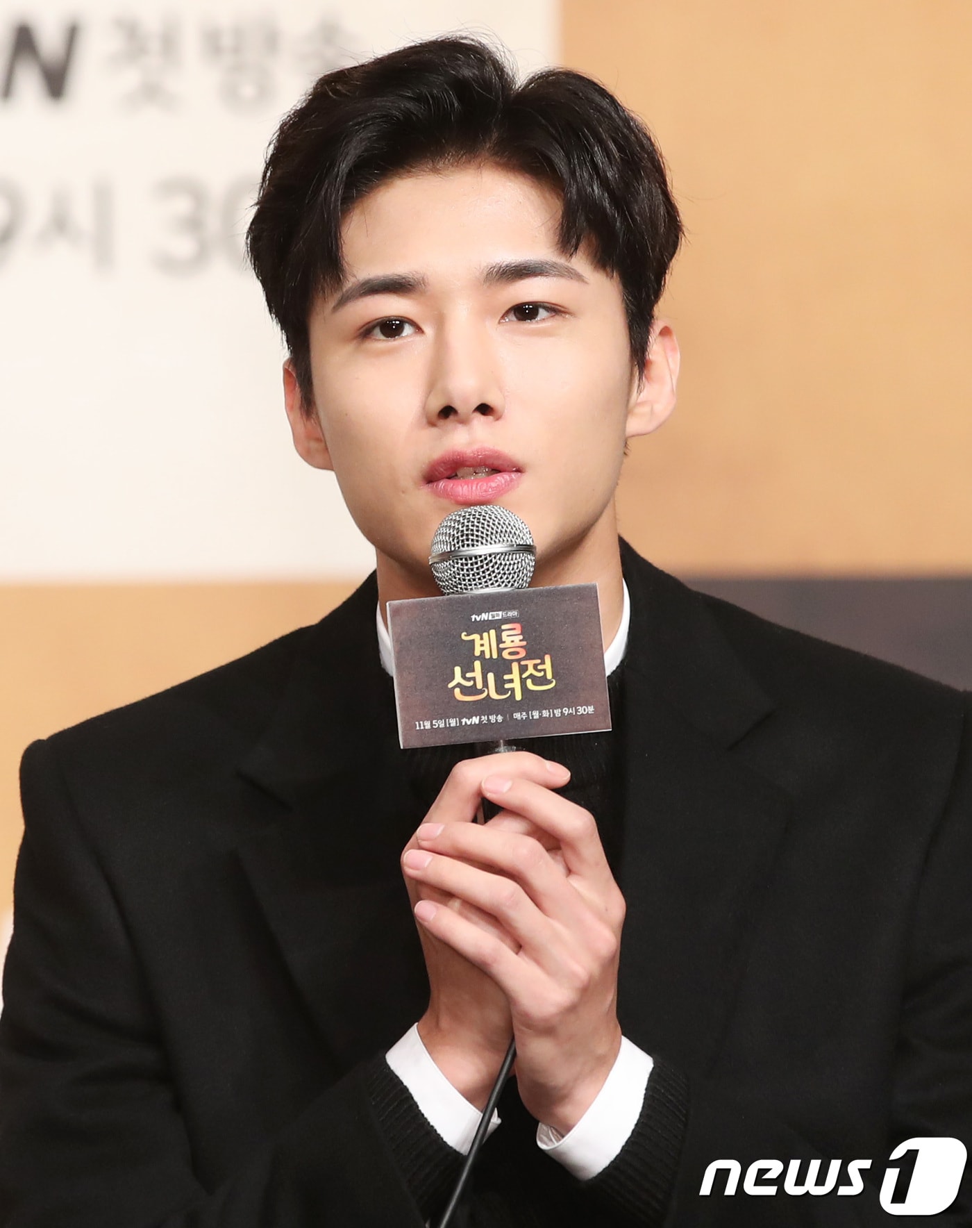 배우 서지훈 ⓒ News1 권현진 기자