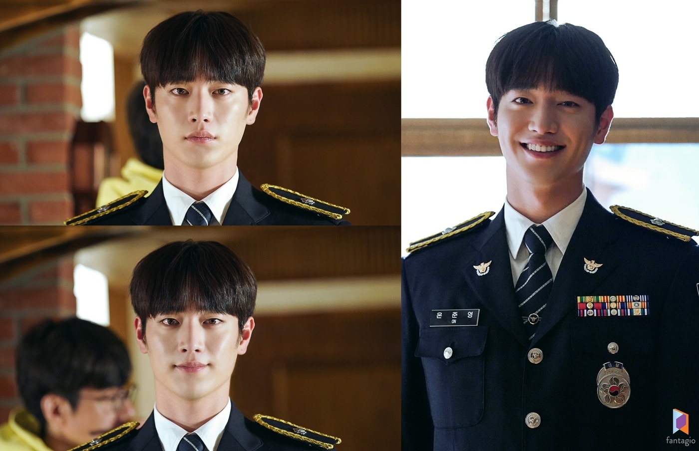 JTBC '제3의매력' ⓒ News1