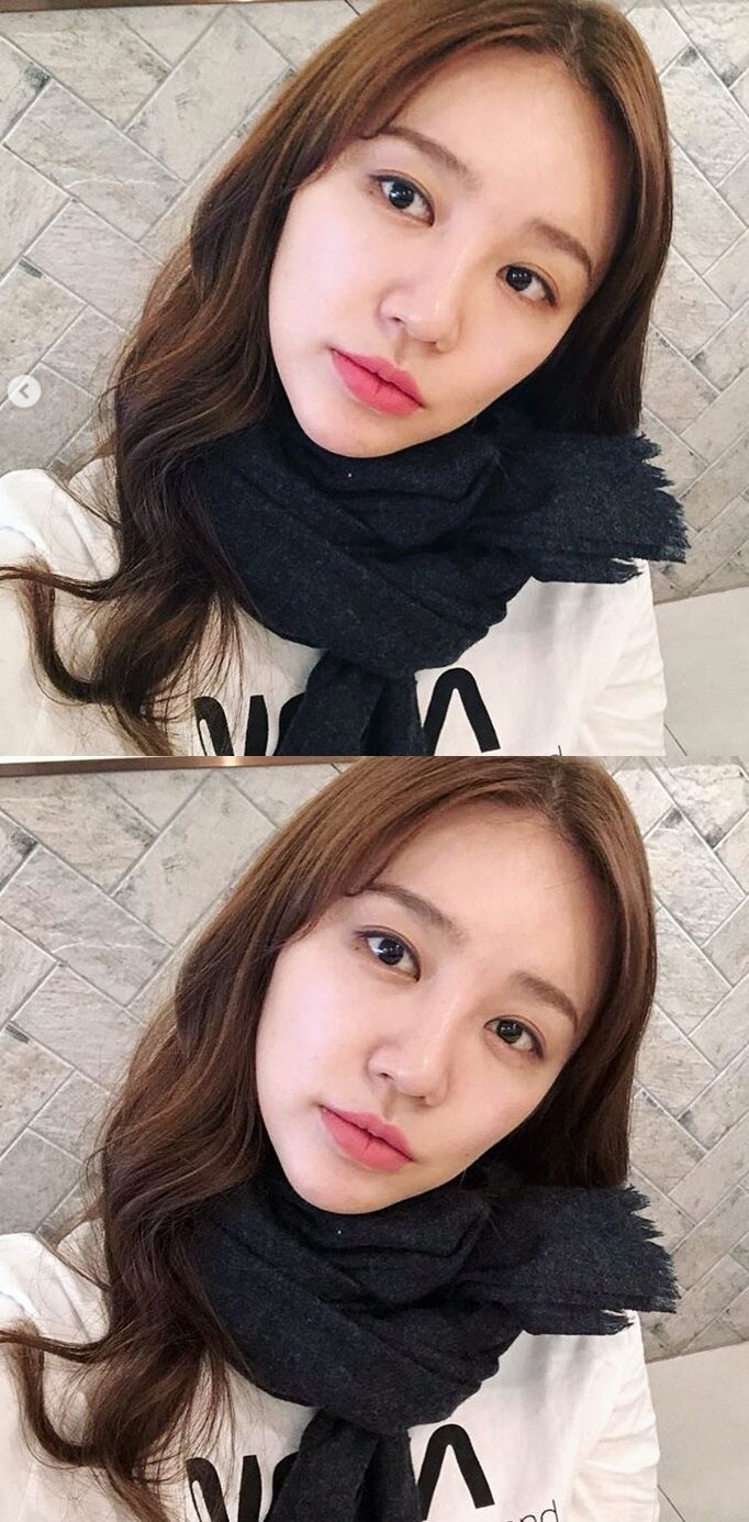 윤은혜 인스타그램 출처