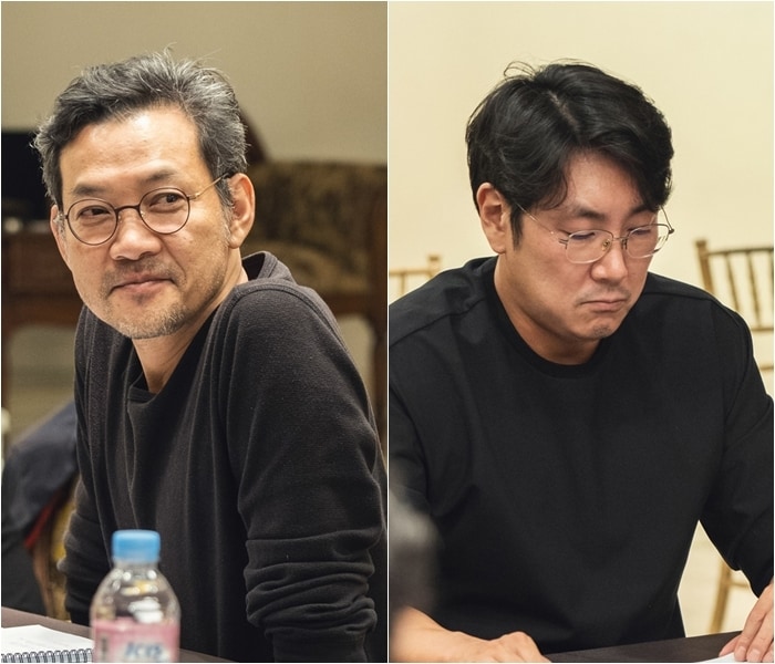 BA 엔터테인먼트 ⓒ News1