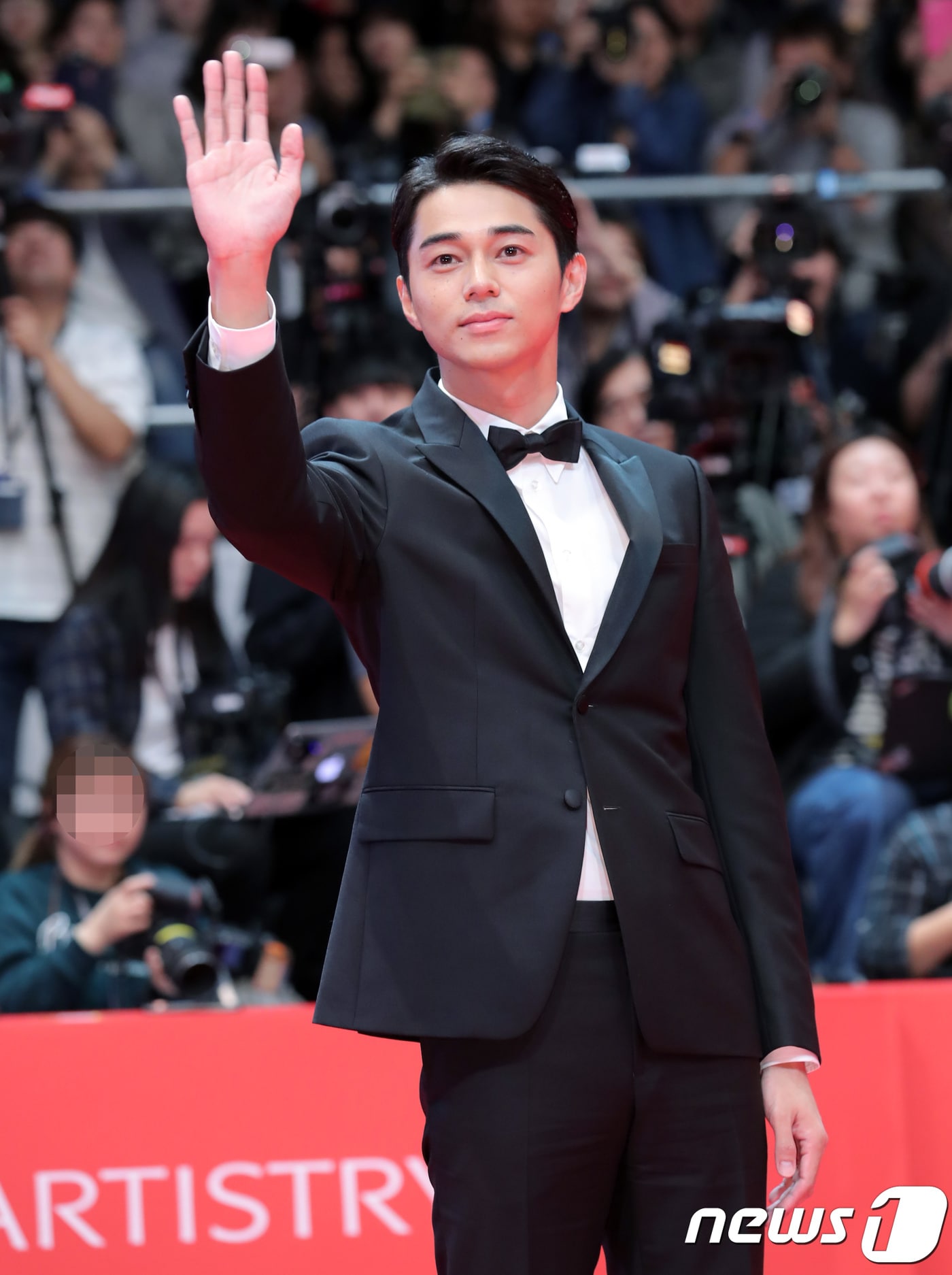 히가시데 마사히로 (ひがしでまさひろ) ⓒ News1